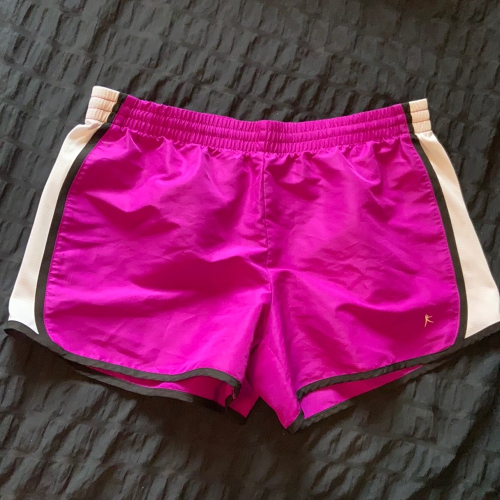 Danskin Athletic Shorts